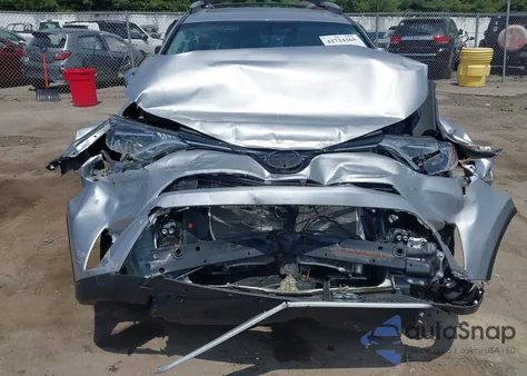 2016 Toyota Rav4 Xle from USA, damaged, VIN 2T3RFREVXGW503491